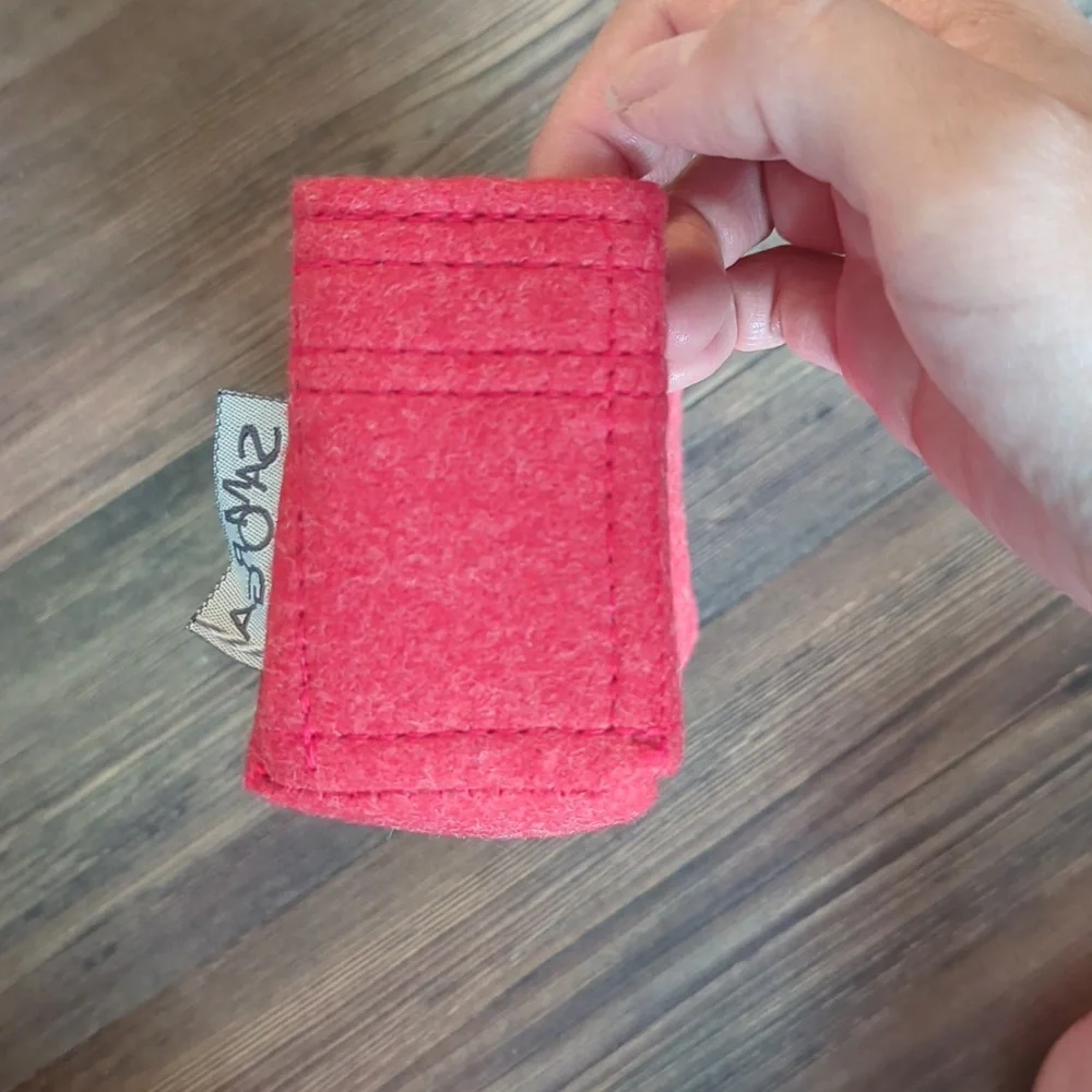 Samorga Chanel rectangular mini bag insert - Picture 4 of 5